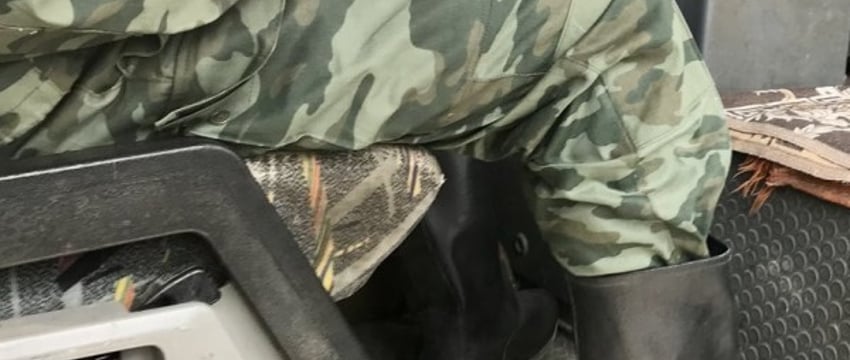 В Беларуси изменили срок вручения повестки на военные сборы