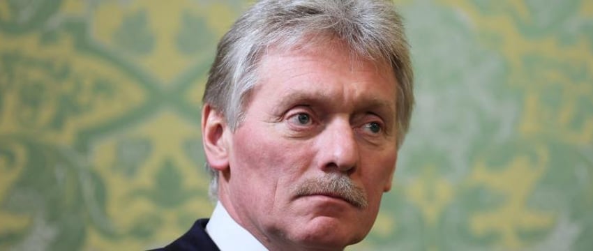В России будут рады победам спортсменов на ОИ, даже без флага - Песков