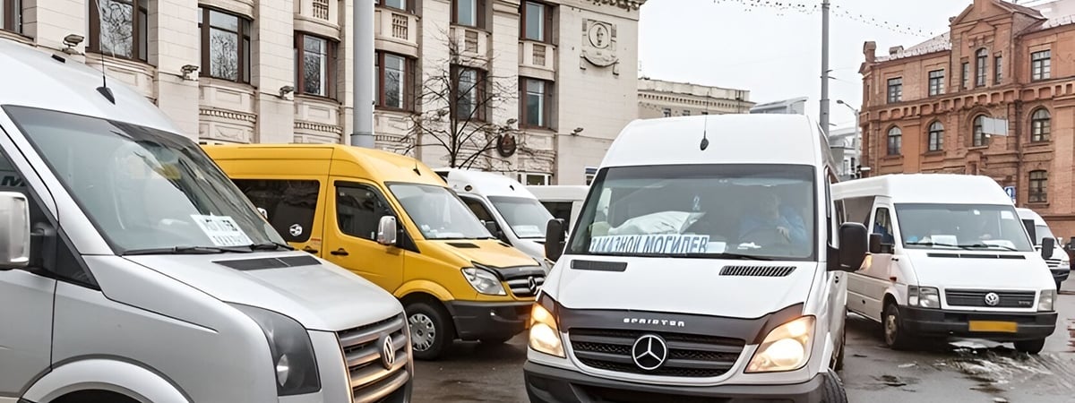 В Минтрансе пообещали ужесточить требования к перевозчикам и наказания для маршрутчиков-нелегалов