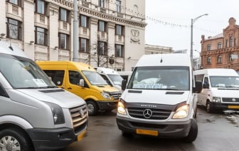 В Минтрансе пообещали ужесточить требования к перевозчикам и наказания для маршрутчиков-нелегалов