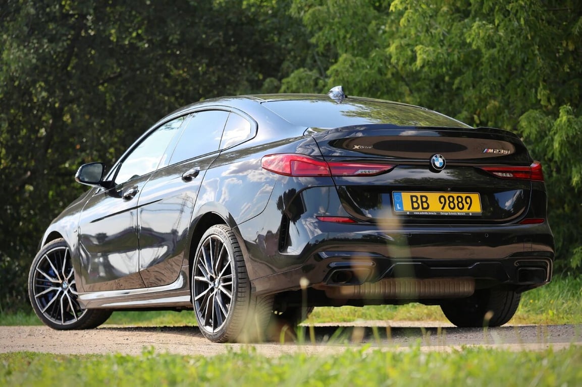 BMW