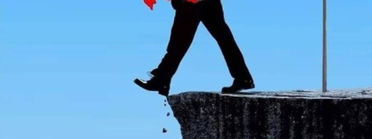 Понятие политического у Путина: выживание через войну