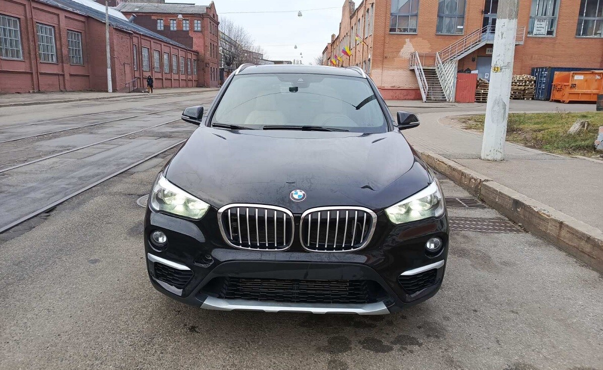 BMW