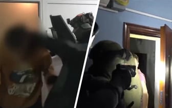 ГУБОПиК задержал руководство частной фирмы. За что минчанам грозит до 15 лет тюрьмы? — Фото