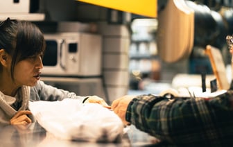 Ряд бюджетных авиакомпаний в Испании оштрафовали за сборы ручной клади