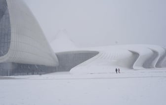 Азербайджан критикует предстоящую конференцию Армения-ЕС-США