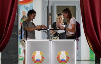 «Хочу, чтобы их тошнило от каждого кандидата» — Появился первый конкурент Лукашенко на выборах президента