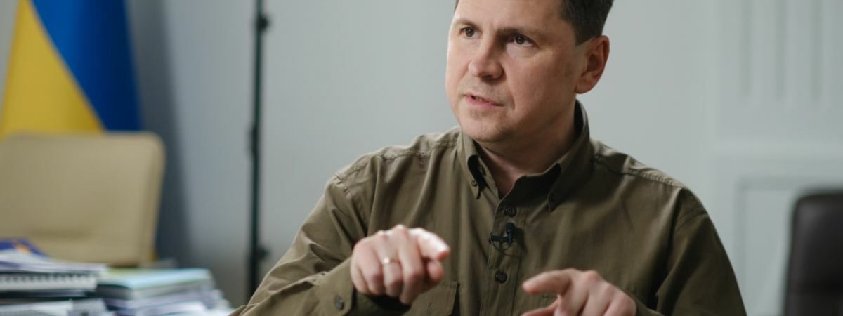 Советник Зеленского раскрыл, что прописали в «тайных приложениях» «плана победы»