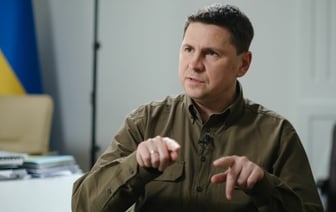 Советник Зеленского раскрыл, что прописали в «тайных приложениях» «плана победы»