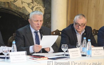 Гродненский гандбол поднимается из руин — на один день наш город стал центром этого вида спорта