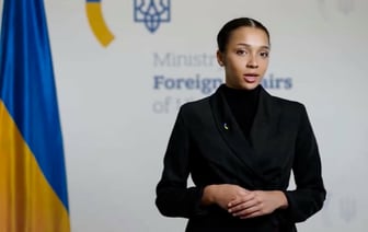 Іскусственний інтелект в Українському МЗС: роль сотрудника та її функції