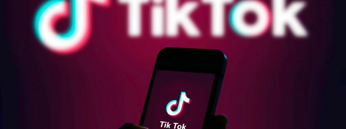 Жительница Гродно пожаловалась в милицию на родню за видео с её ребёнком в TikTok