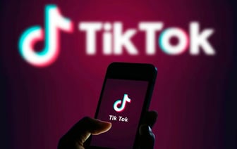 Жительница Гродно пожаловалась в милицию на родню за видео с её ребёнком в TikTok