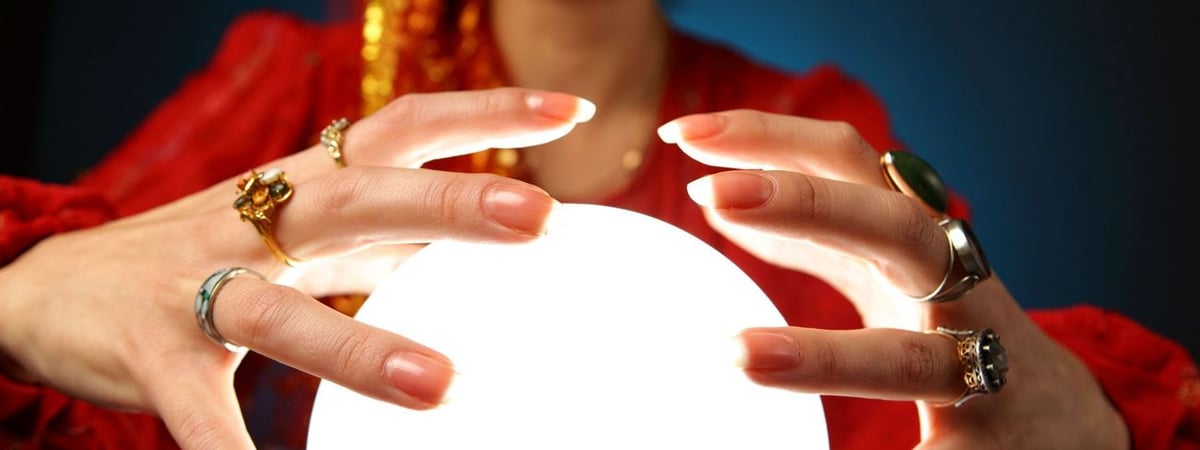 Женщина из Гродно хотела снять порчу — что было дальше