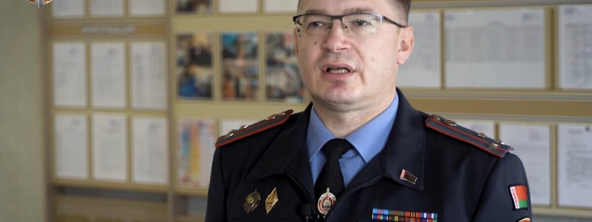 МВД поставило «важную задачу» белорусам до конца марта