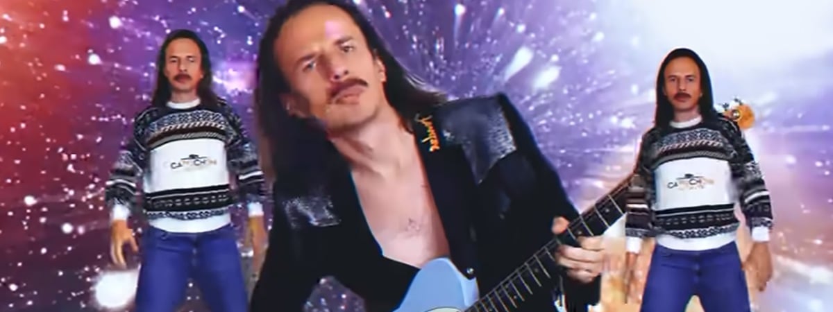 «Мулявина напоминает…» – Польша решила не отправлять белоруса на «Евровидение» с песней, покорившей TikTok — Видео