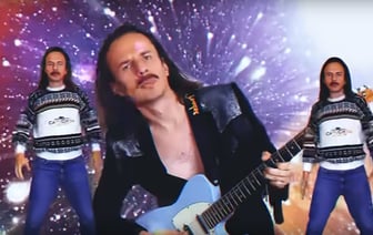 «Мулявина напоминает…» – Польша решила не отправлять белоруса на «Евровидение» с песней, покорившей TikTok — Видео