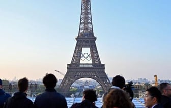 Открытие Олимпиады в Париже может сорваться