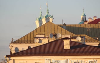 Похолодание и небольшие дожди — погода в Гродно на неделю