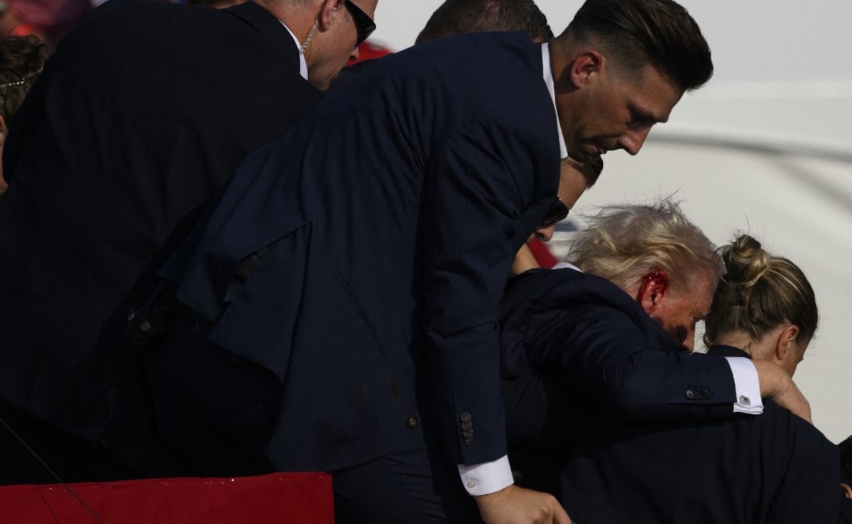 Latest and Breaking News on NDTV