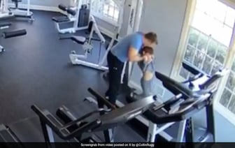 Мужчина, заставивший сына бегать на беговой дорожке, что привело к его смерти, получит 25 лет тюрьмы.