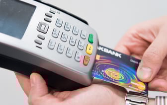 В воскресенье банковские карты могут не работать в Беларуси