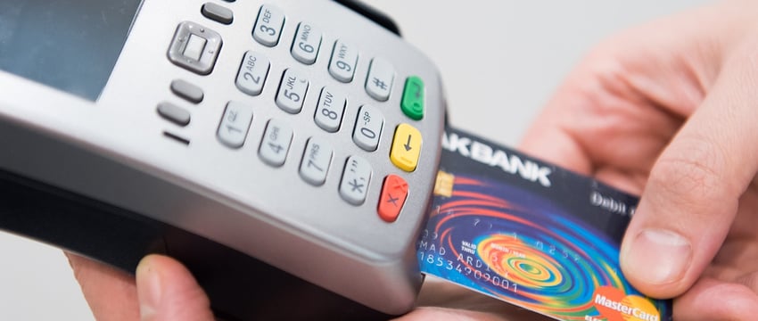 В воскресенье банковские карты могут не работать в Беларуси