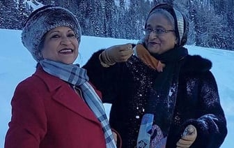 Шейх Рехана: пожизненная тень Хасины после резни, уничтожившей семью