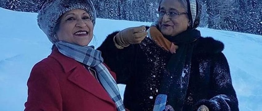 Шейх Рехана: пожизненная тень Хасины после резни, уничтожившей семью