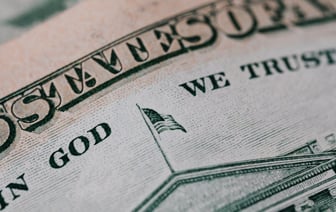 Минфин США включил в санкционный список ряд компаний из ОАЭ и Гонконга за торговлю российской нефтью