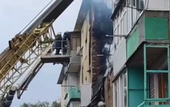 До 4-х выросло число погибших в Тамбовской области