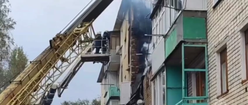 До 4-х выросло число погибших в Тамбовской области