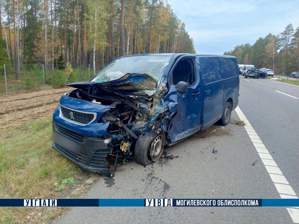 Как авария на трассе привела к трагическим последствиям