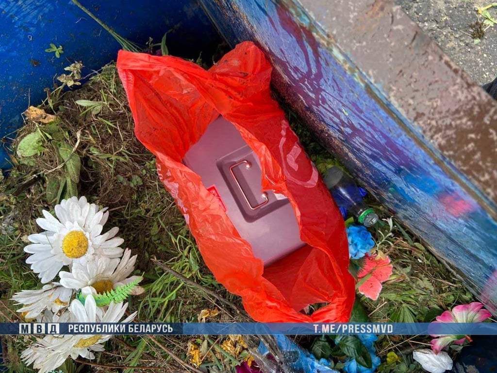 Убил пенсионерку и ее сына. В Беларуси раскрыто двойное убийство