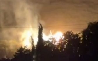 14 сел в Крыму остались без газа из-за аварии на газопроводе