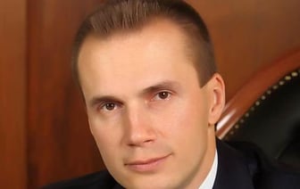 Сын Януковича получил российское гражданство