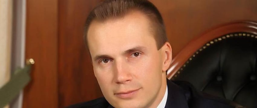Сын Януковича получил российское гражданство
