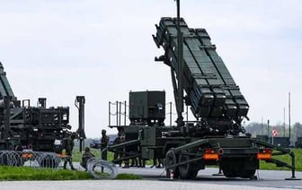 Польша рассматривает возможность уничтожения российских ракет над Украиной