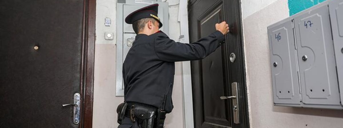 Более 700 беларусов добавили в российскую базу розыска за последние полгода. Проверьте, есть ли вы в ней