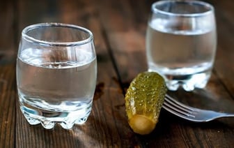 Сколько алкоголя пьют белорусы