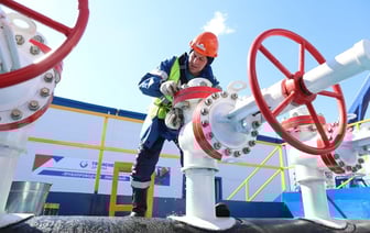 МАРТ поднял тарифы на прокачку нефти по Беларуси на 11% — Официально