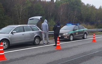 Брестские таможенники раскрыли преступную схему ввоза лекарств