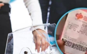 Китаец выиграл в лотерею $820 тыс. Начальство требует поделить выигрыш