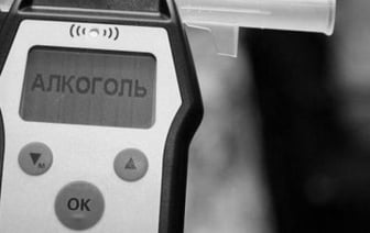 Жителю Брестской области грозит до трёх лет тюрьмы за отказ от медосвидетельствования