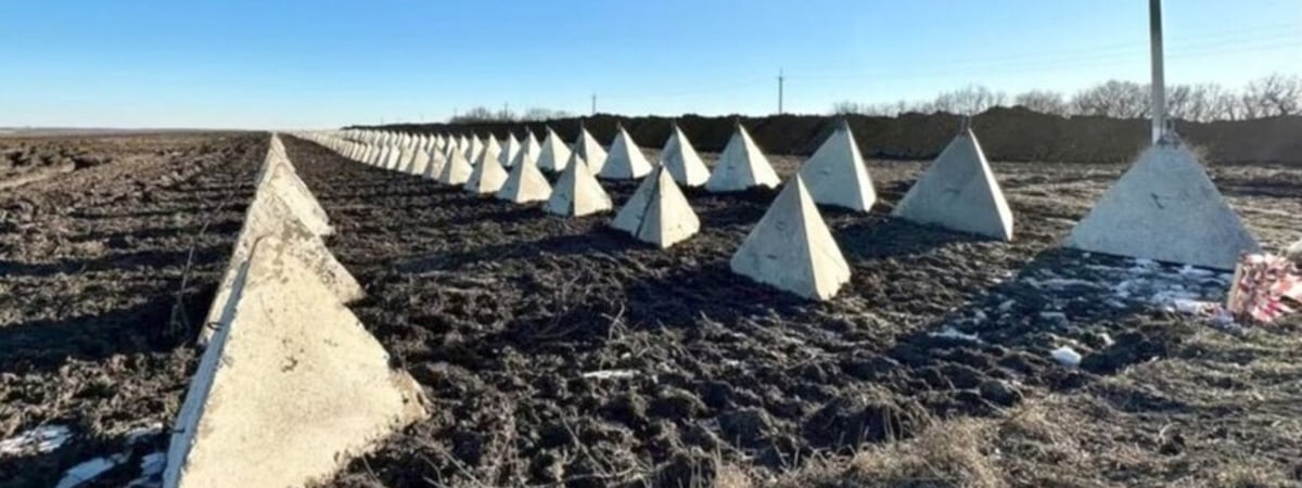 Украина: Новая волна беженства из-за нападения России