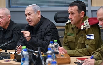 Военный кабинет Израиля пообещал ответить на атаку Ирана. Когда и в каком масштабе?