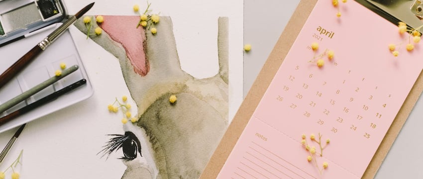 Погода в Полоцке и Новополоцке на неделе: потеплеет ли к концу апреля?