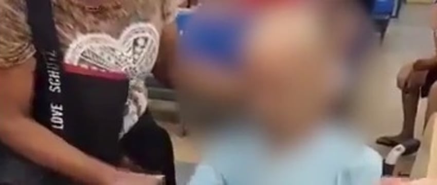 Бразильянка привезла в банк мертвого дядю, чтобы взять кредит