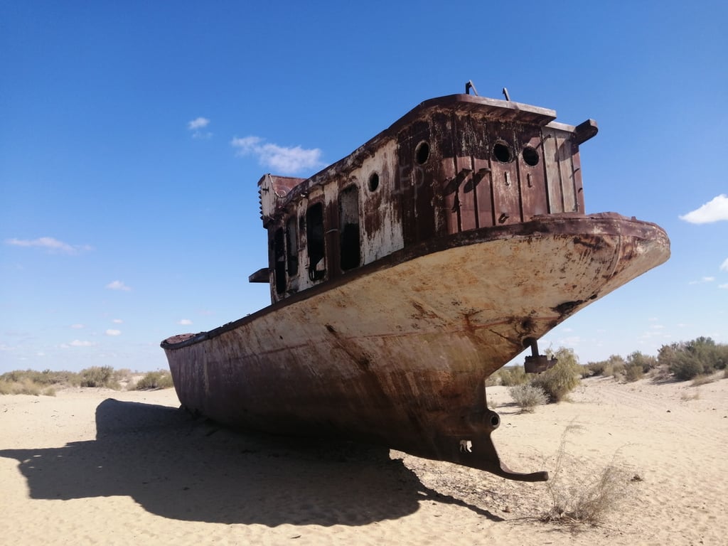 Белорусы посмотрели четыре страны без виз