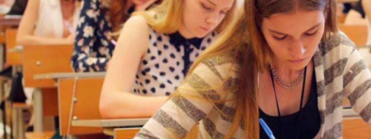 В Беларуси стартовала вступительная кампания в вузы